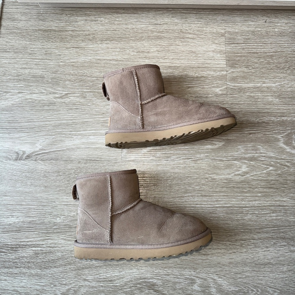 UGG classic mini II - Picture 5 of 8